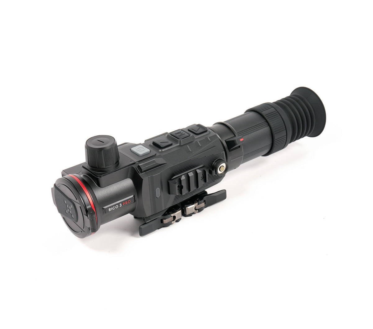 Nocpix Thermal Scope Nocpix RICO 3 PRO H50R LRF Thermal Imaging Scope