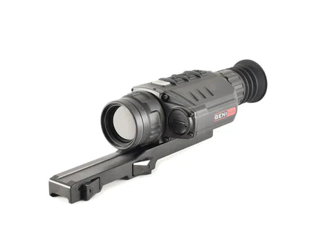 InfiRay Outdoor RICO GL35 384 3x 35mm Thermal Scope (Non-LRF)
