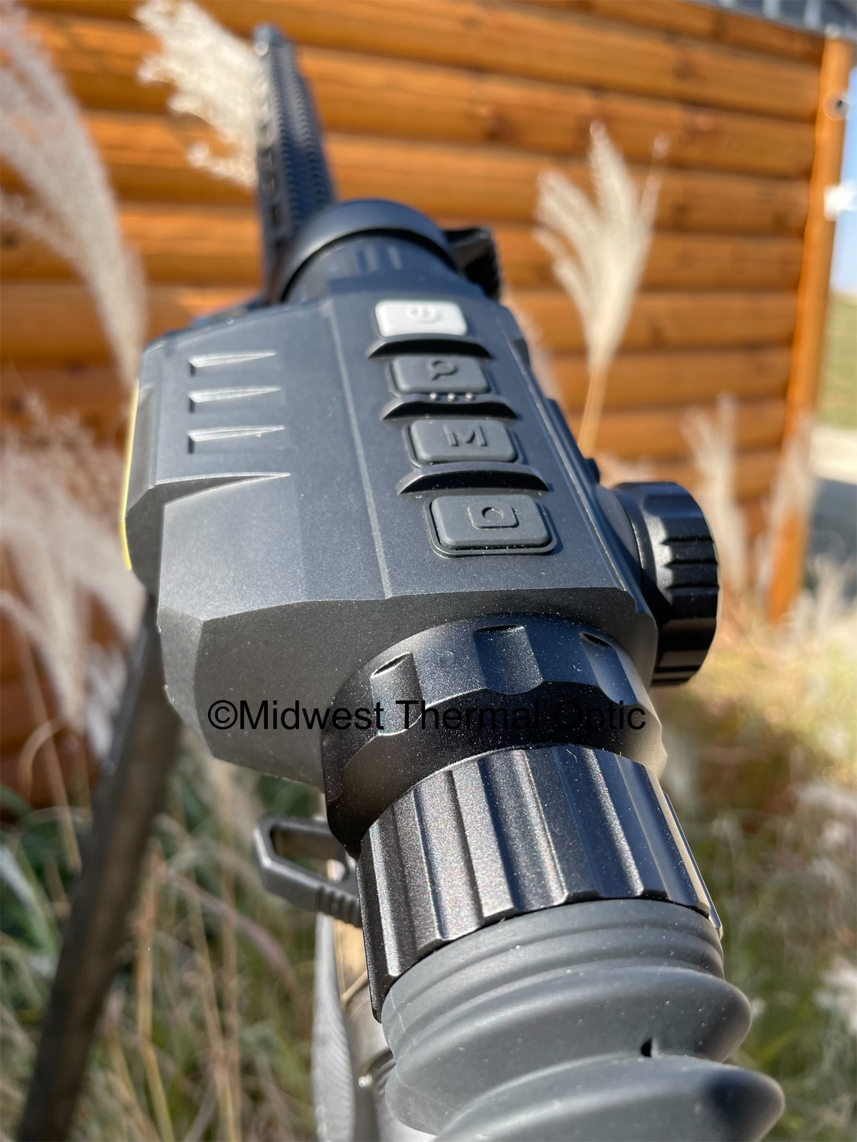 InfiRay Outdoor ★TRADE-IN★ InfiRay Outdoor Rico G Series GL35 LRF 384