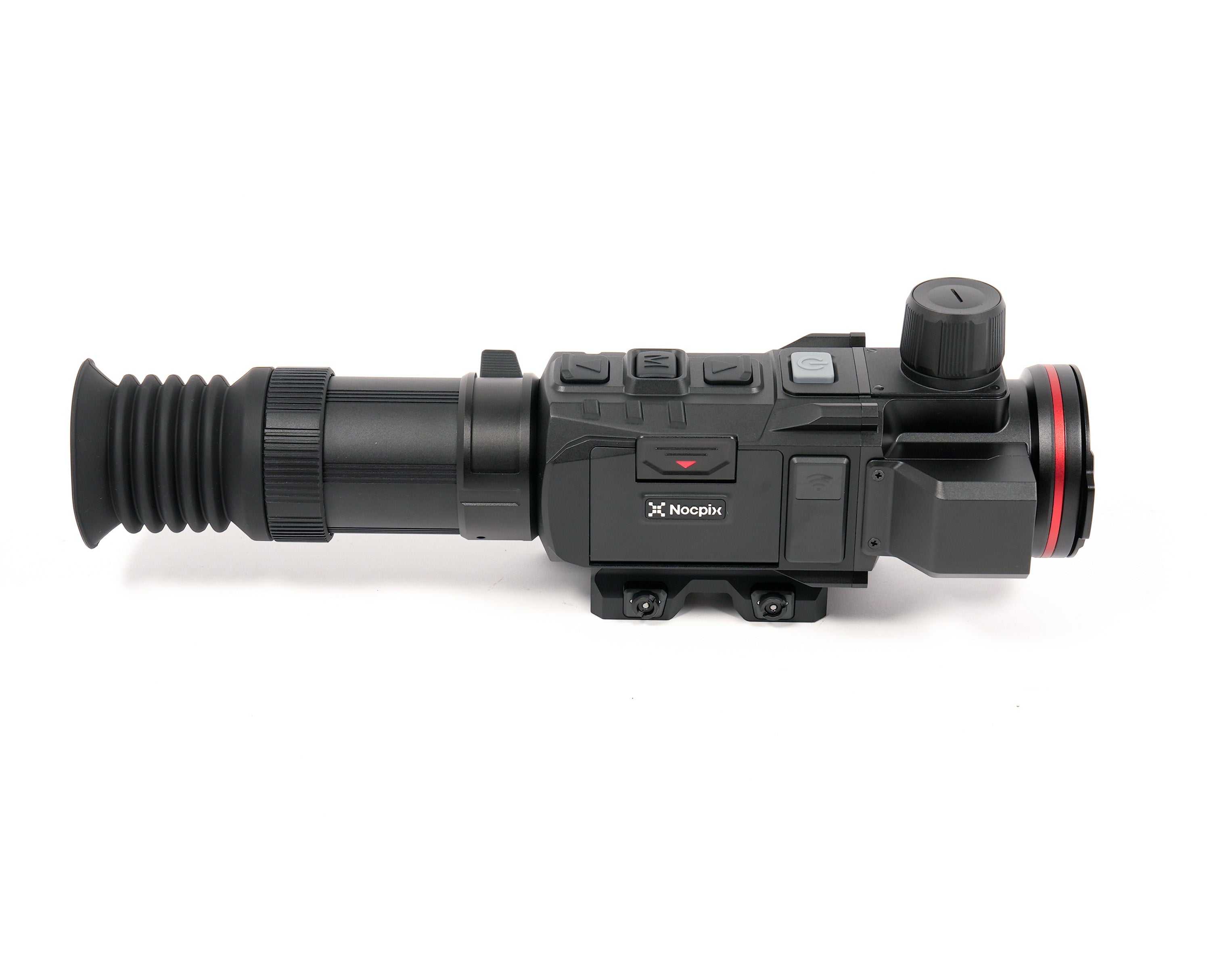 Nocpix Thermal Scope Nocpix RICO 3 PRO H50R LRF Thermal Imaging Scope