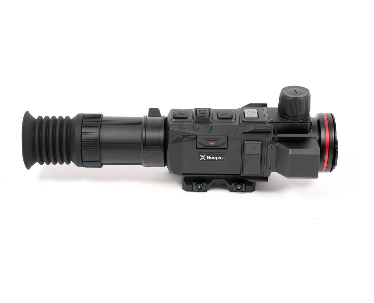 Nocpix Thermal Scope Nocpix RICO 3 PRO H50R LRF Thermal Imaging Scope