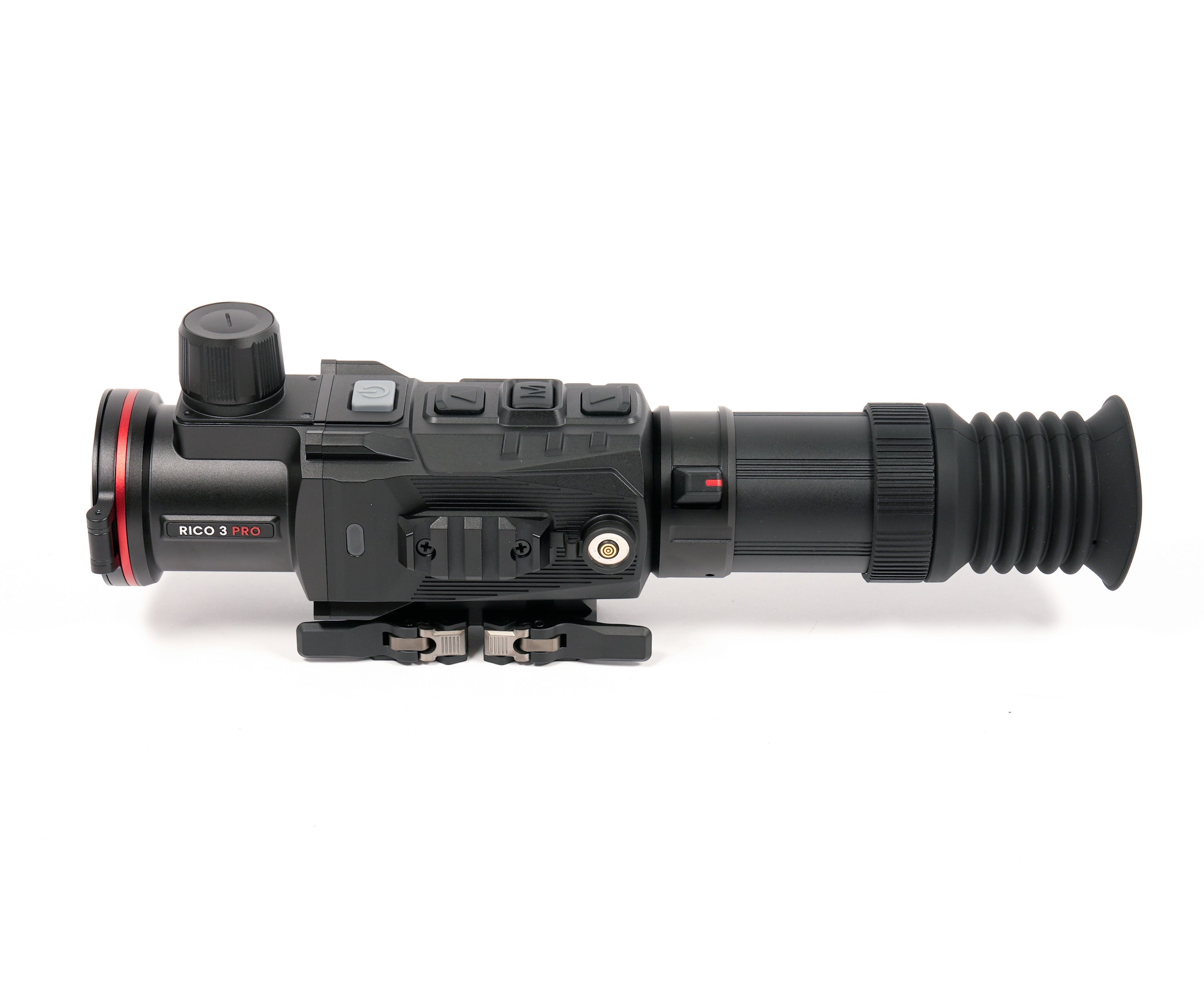 Nocpix Thermal Scope Nocpix RICO 3 PRO H50R LRF Thermal Imaging Scope