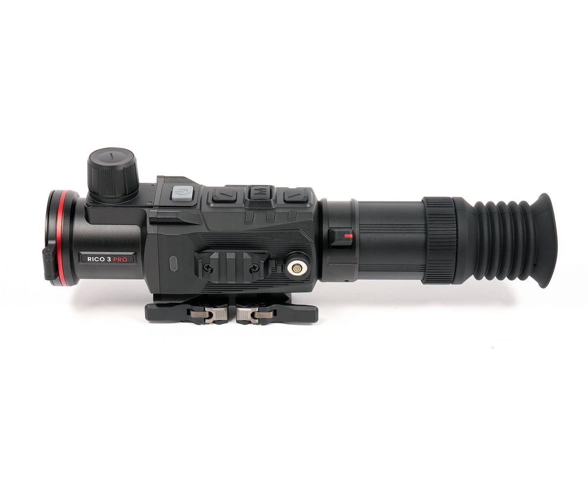 Nocpix Thermal Scope Nocpix RICO 3 PRO H50R LRF Thermal Imaging Scope