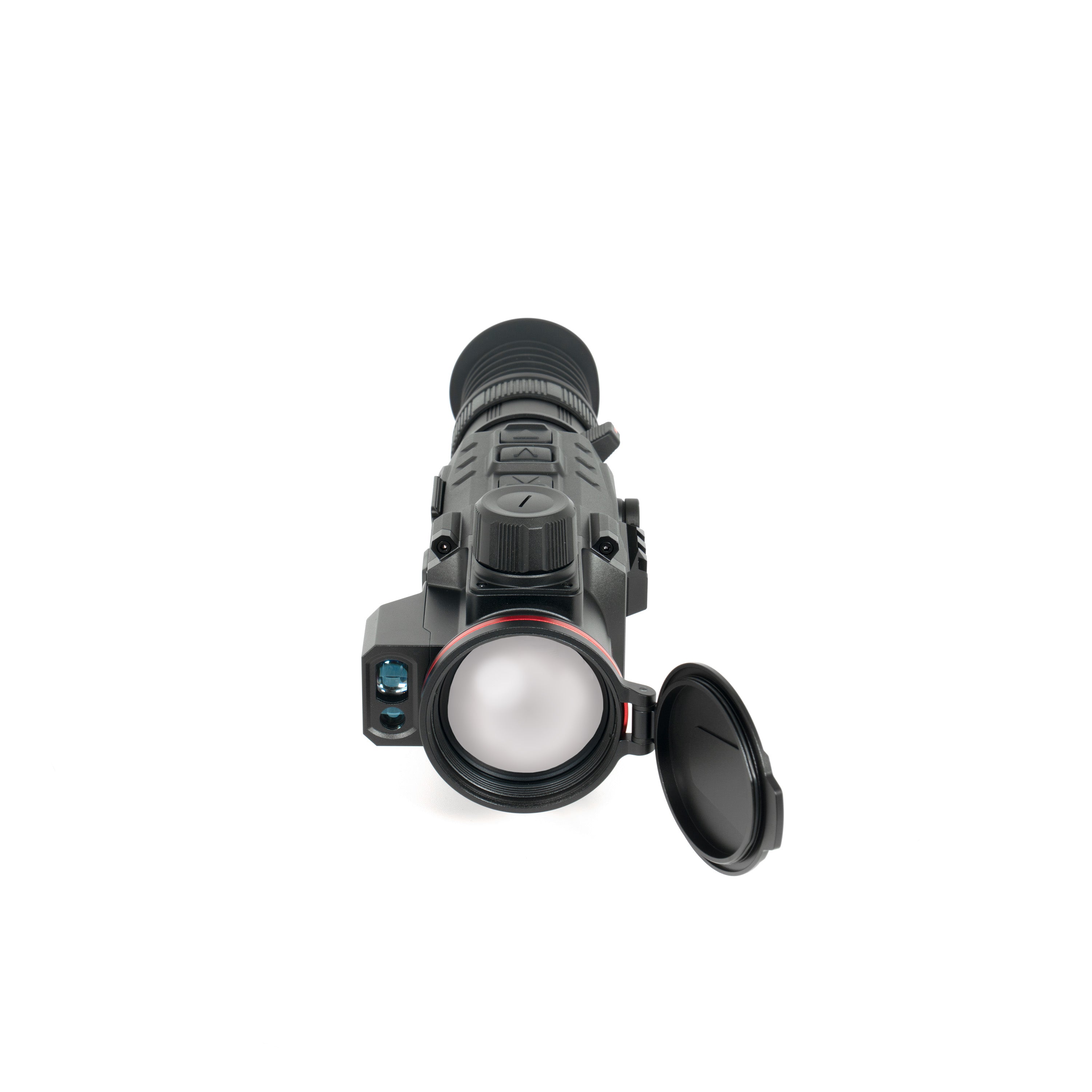 Nocpix Thermal Scope Nocpix RICO 3 H50R LRF Thermal Imaging Scope