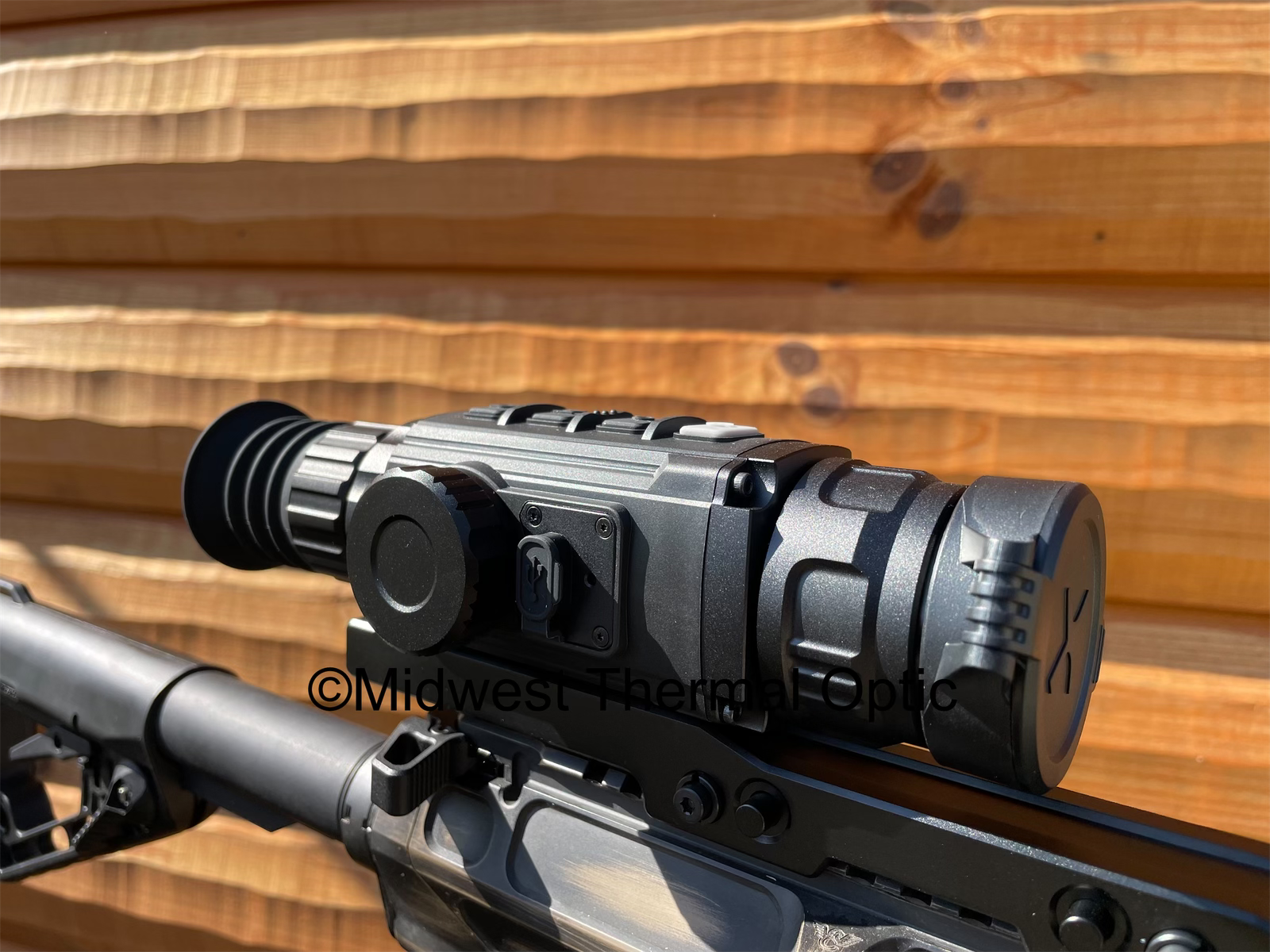 InfiRay Outdoor ★TRADE-IN★ InfiRay Outdoor Rico G Series GL35 LRF 384