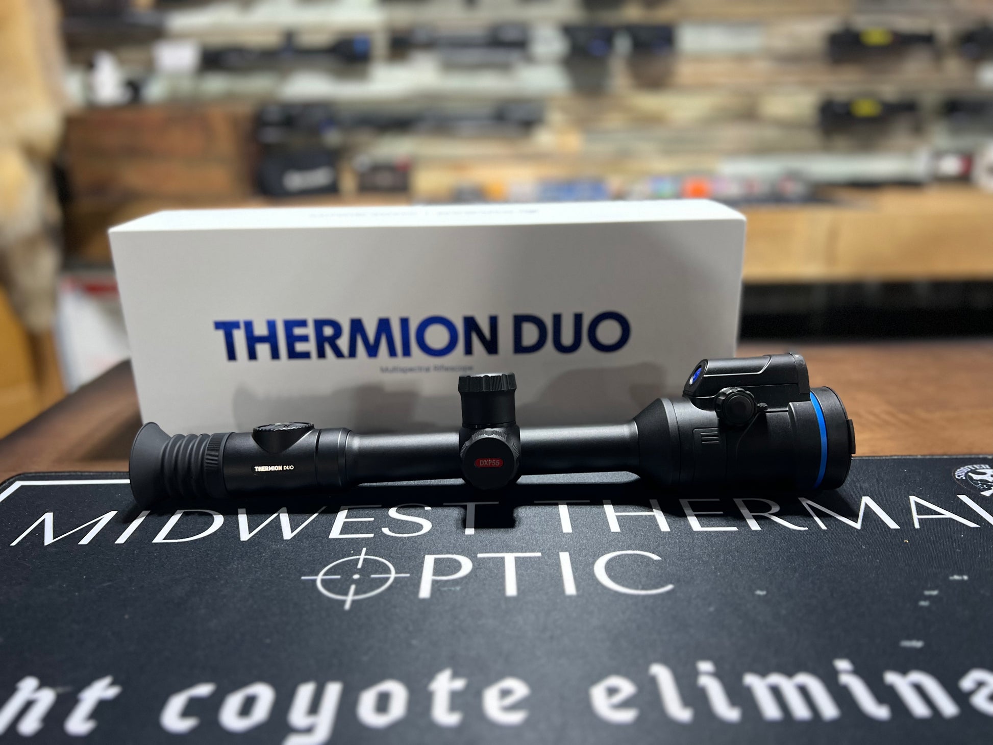 Pulsar Pulsar Thermion Duo DXP55 PL76572