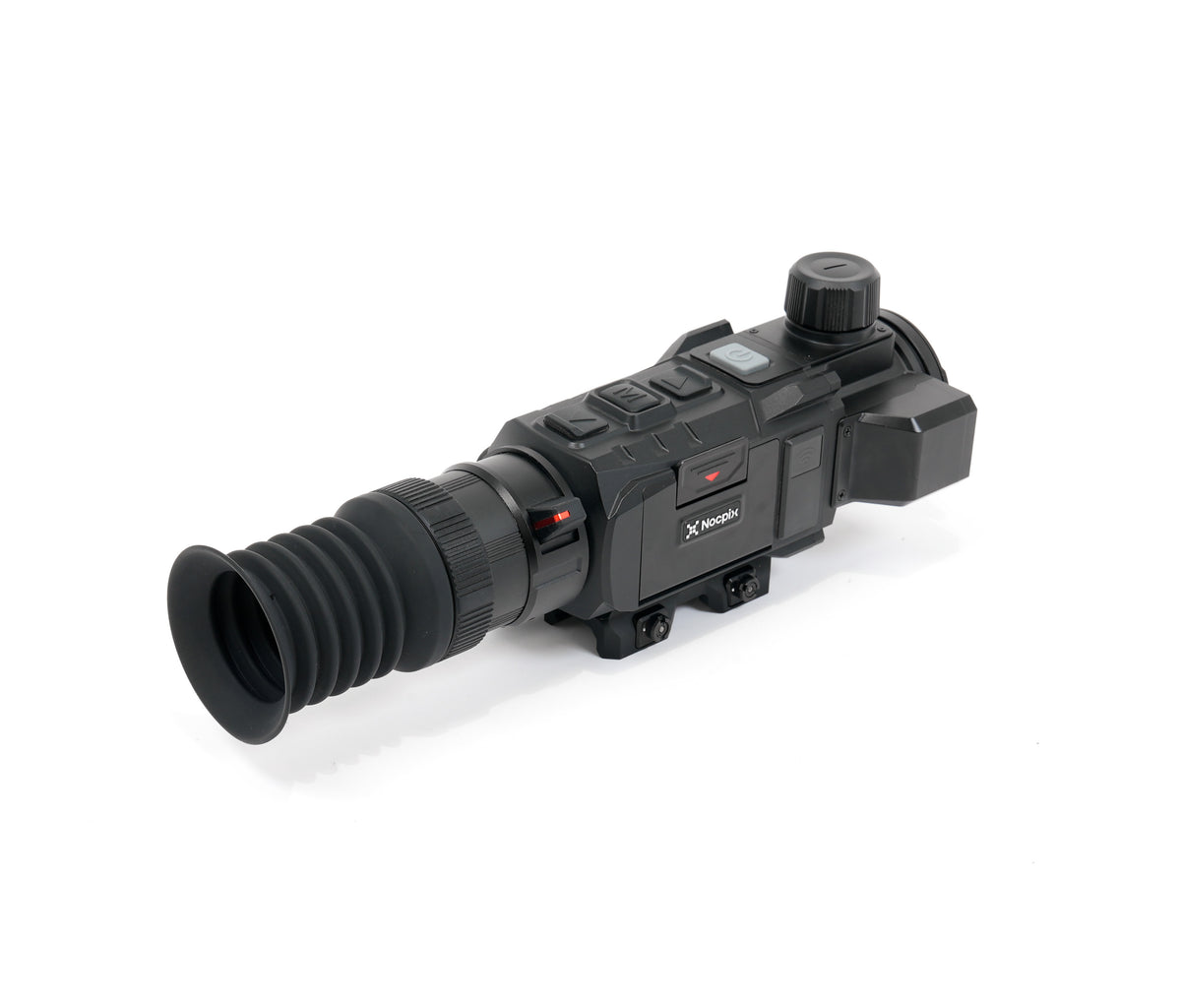 Nocpix Thermal Scope Nocpix RICO 3 H35R Thermal Imaging Scope