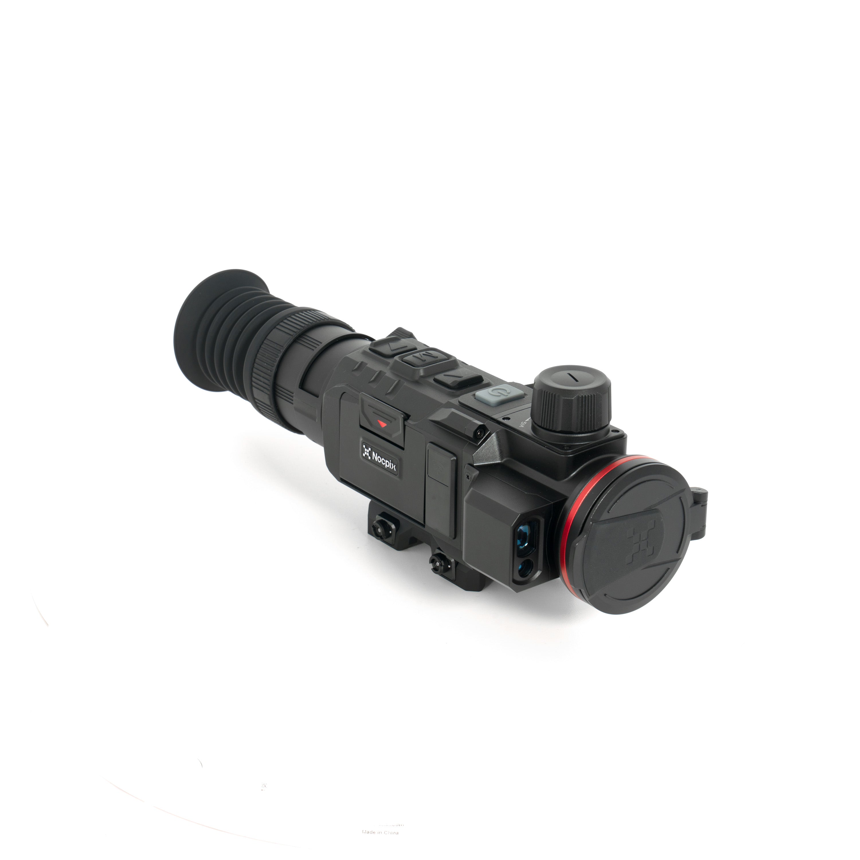 Nocpix Thermal Scope Nocpix RICO 3 H50R LRF Thermal Imaging Scope