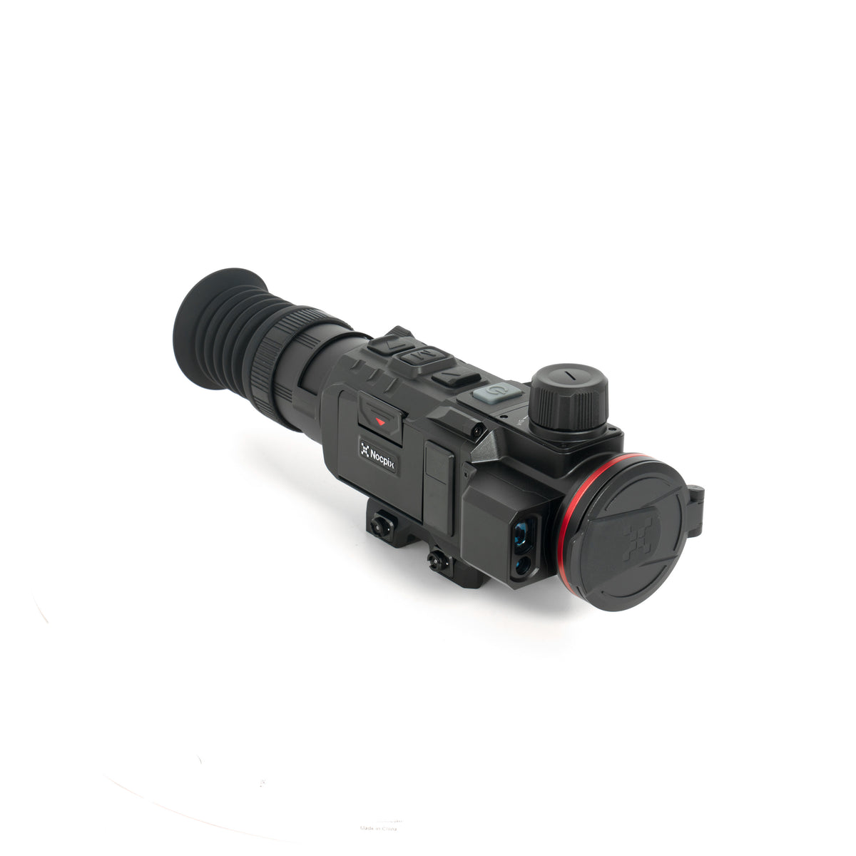 Nocpix Thermal Scope Nocpix RICO 3 H50R LRF Thermal Imaging Scope