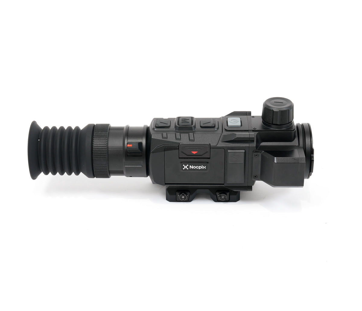Nocpix Thermal Scope Nocpix RICO 3 H35R Thermal Imaging Scope