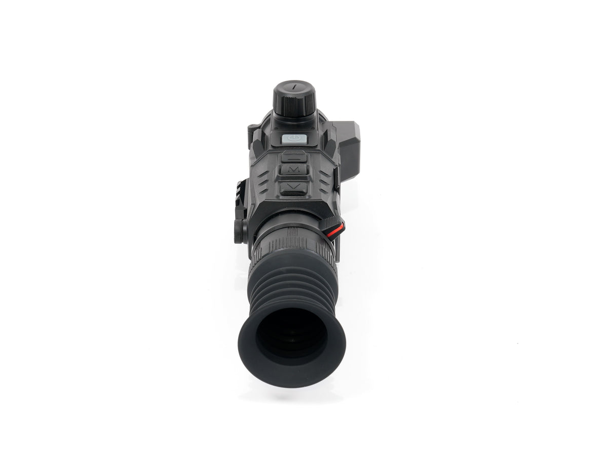 Nocpix Thermal Scope Nocpix RICO 3 H35R Thermal Imaging Scope