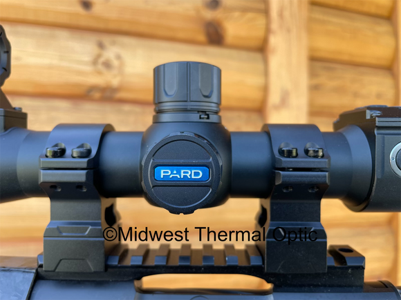 !!SALE!! Pard Thermal Scope TS34-35LRF 384 With LRF
