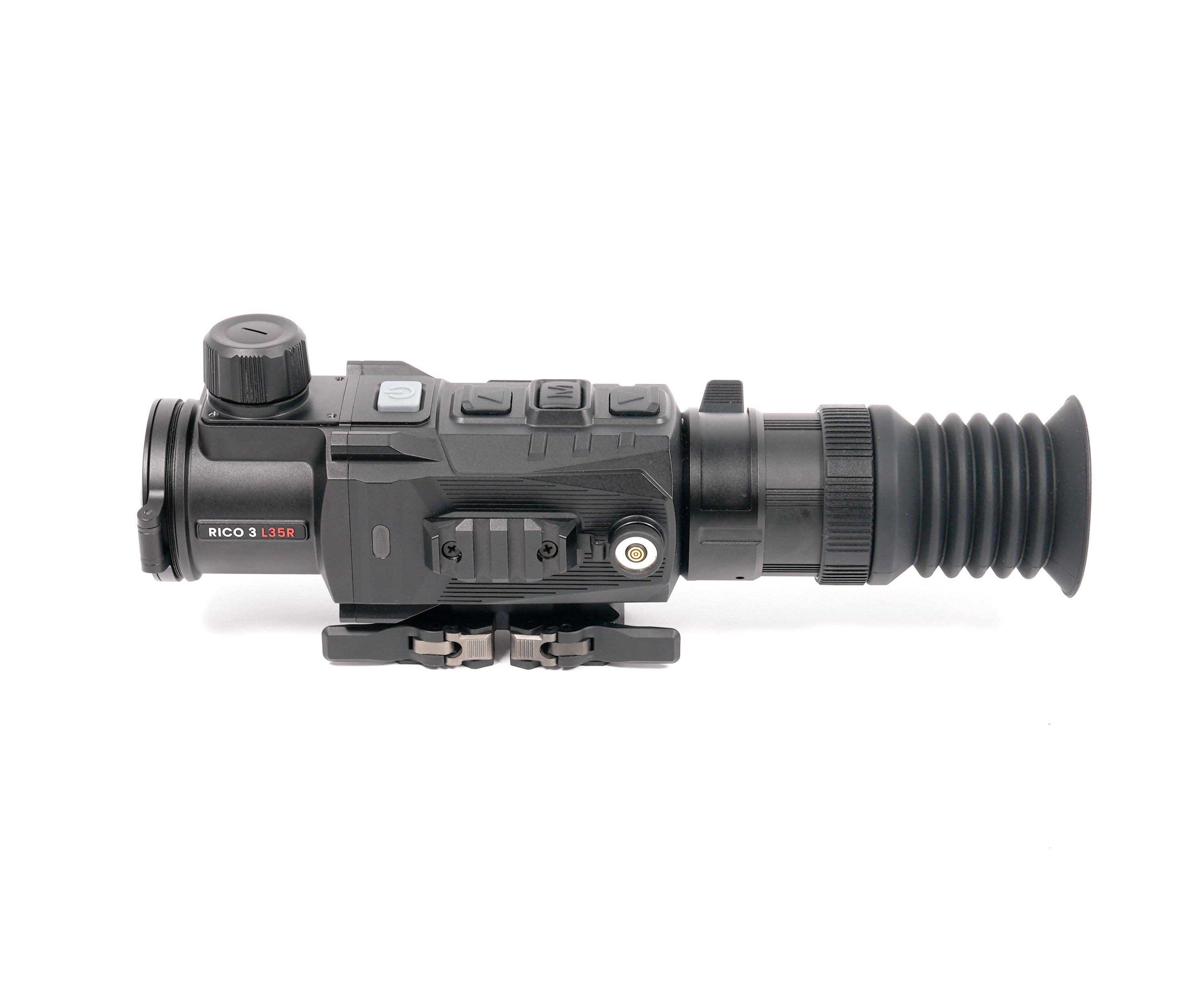 Nocpix Thermal Scope Nocpix RICO 3 L35R Thermal Imaging Scope