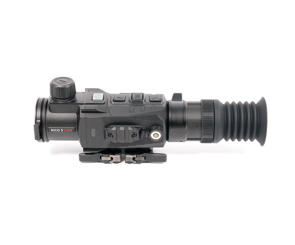 Nocpix Thermal Scope Nocpix RICO 3 L35R Thermal Imaging Scope