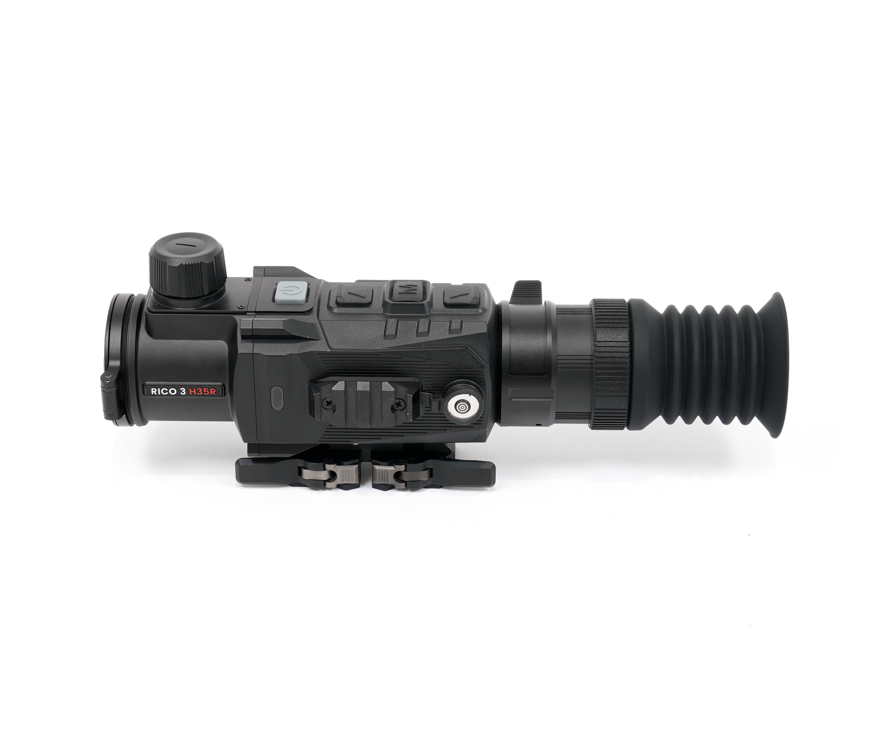 Nocpix Thermal Scope Nocpix RICO 3 H35R Thermal Imaging Scope