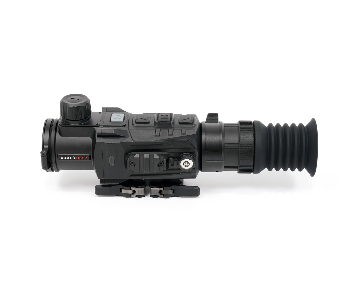 Nocpix Thermal Scope Nocpix RICO 3 H35R Thermal Imaging Scope