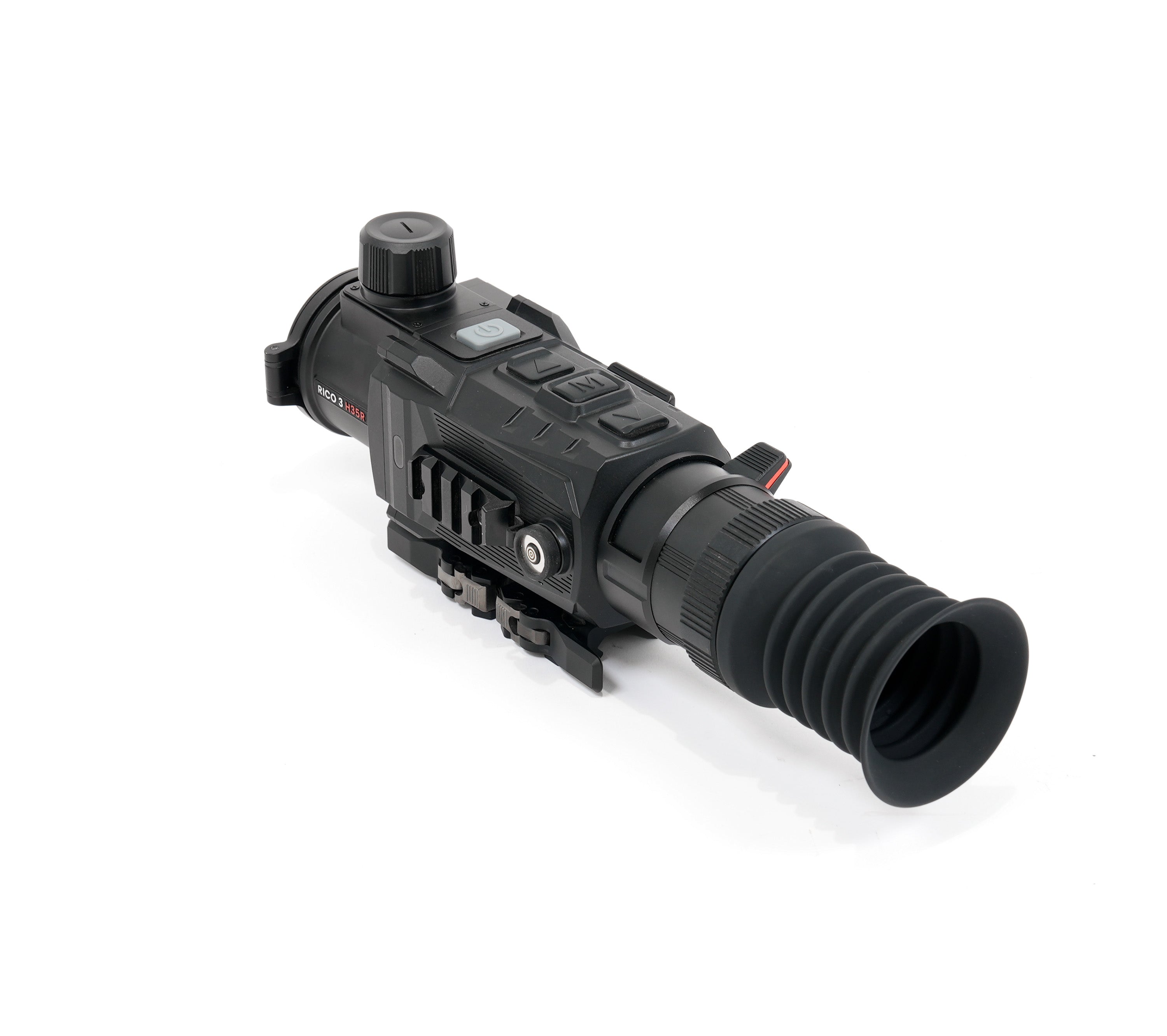 Nocpix Thermal Scope Nocpix RICO 3 H35R Thermal Imaging Scope
