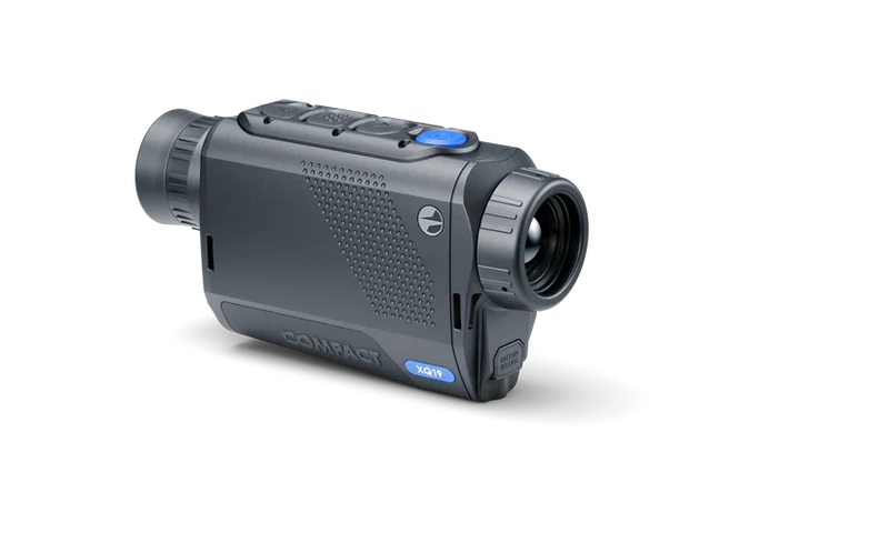 Pulsar Monocular Pulsar Axion XQ19 Compact Thermal Monocular