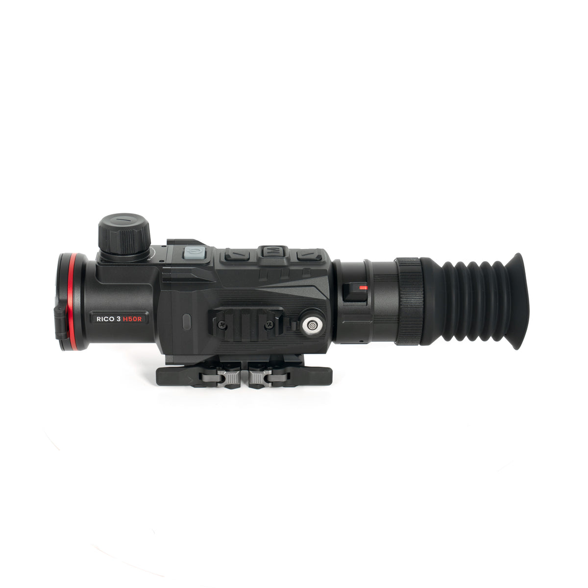 Nocpix Thermal Scope Nocpix RICO 3 H50R LRF Thermal Imaging Scope