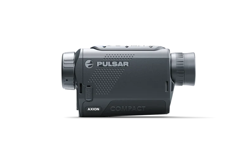 Pulsar Monocular Pulsar Axion XQ19 Compact Thermal Monocular