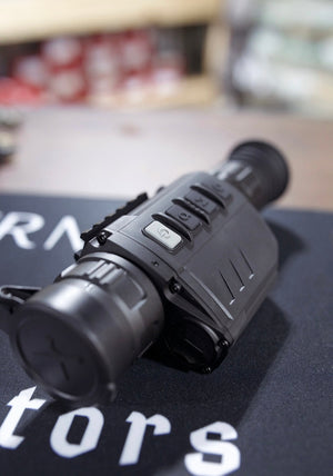 InfiRay Outdoor Trade In Infiray Outdoor RICO GL35 384 3x 35mm Thermal Scope (Non-LRF)