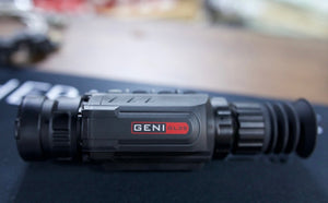 InfiRay Outdoor Trade In Infiray Outdoor RICO GL35 384 3x 35mm Thermal Scope (Non-LRF)