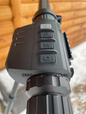 InfiRay Outdoor Trade In Infiray Outdoor RICO GL35 384 3x 35mm Thermal Scope (Non-LRF)