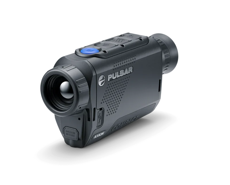 Pulsar Monocular Pulsar Axion XQ19 Compact Thermal Monocular