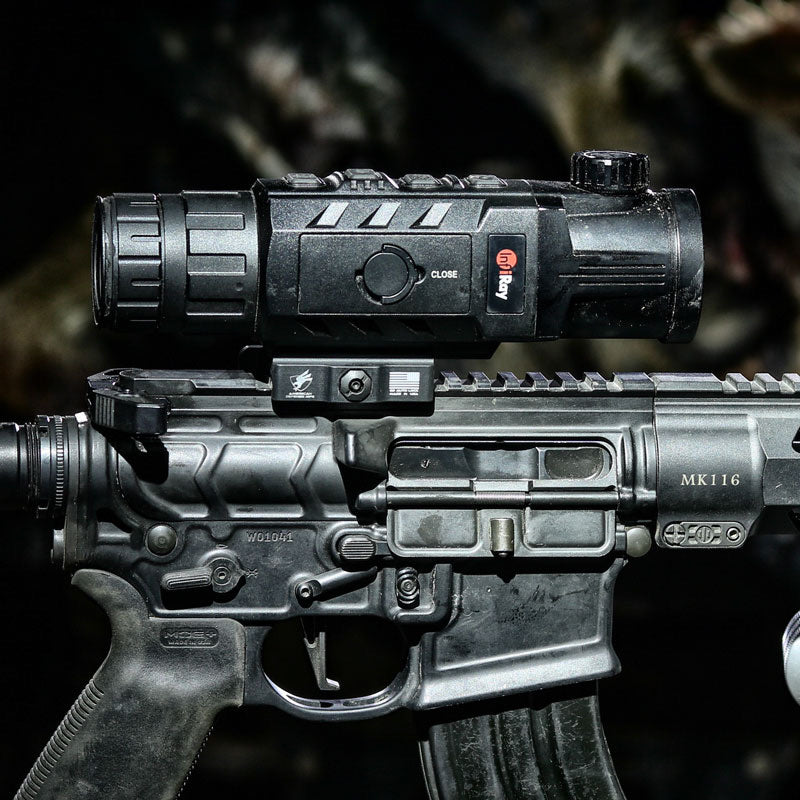 InfiRay Outdoor Thermal Scope 🔥 Sale InfiRay Outdoor Rico Mk1 RH50 640 Thermal RH 50 V1
