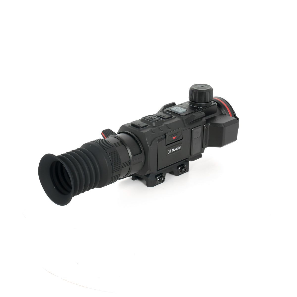 Nocpix Thermal Scope Nocpix RICO 3 H50R LRF Thermal Imaging Scope