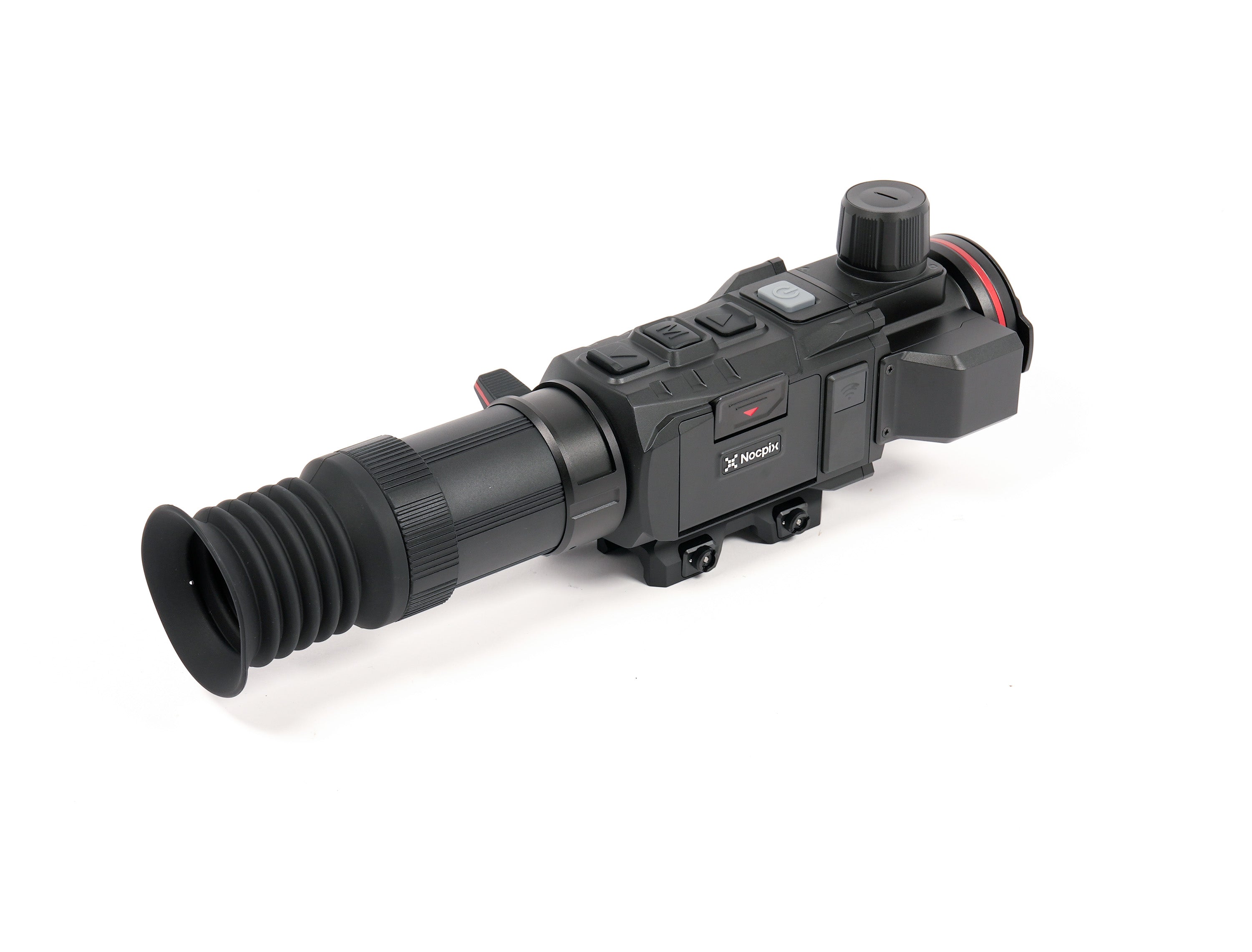 Nocpix Thermal Scope Nocpix RICO 3 PRO H50R LRF Thermal Imaging Scope