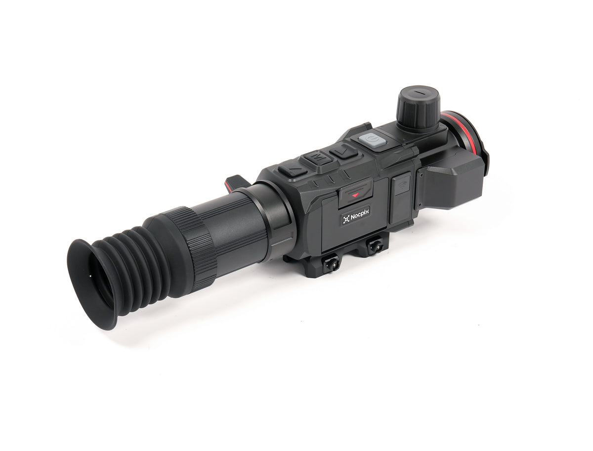 Nocpix Thermal Scope Nocpix RICO 3 PRO H50R LRF Thermal Imaging Scope