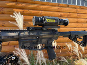 InfiRay Outdoor ★TRADE-IN★ InfiRay Outdoor Rico G Series GL35 LRF 384