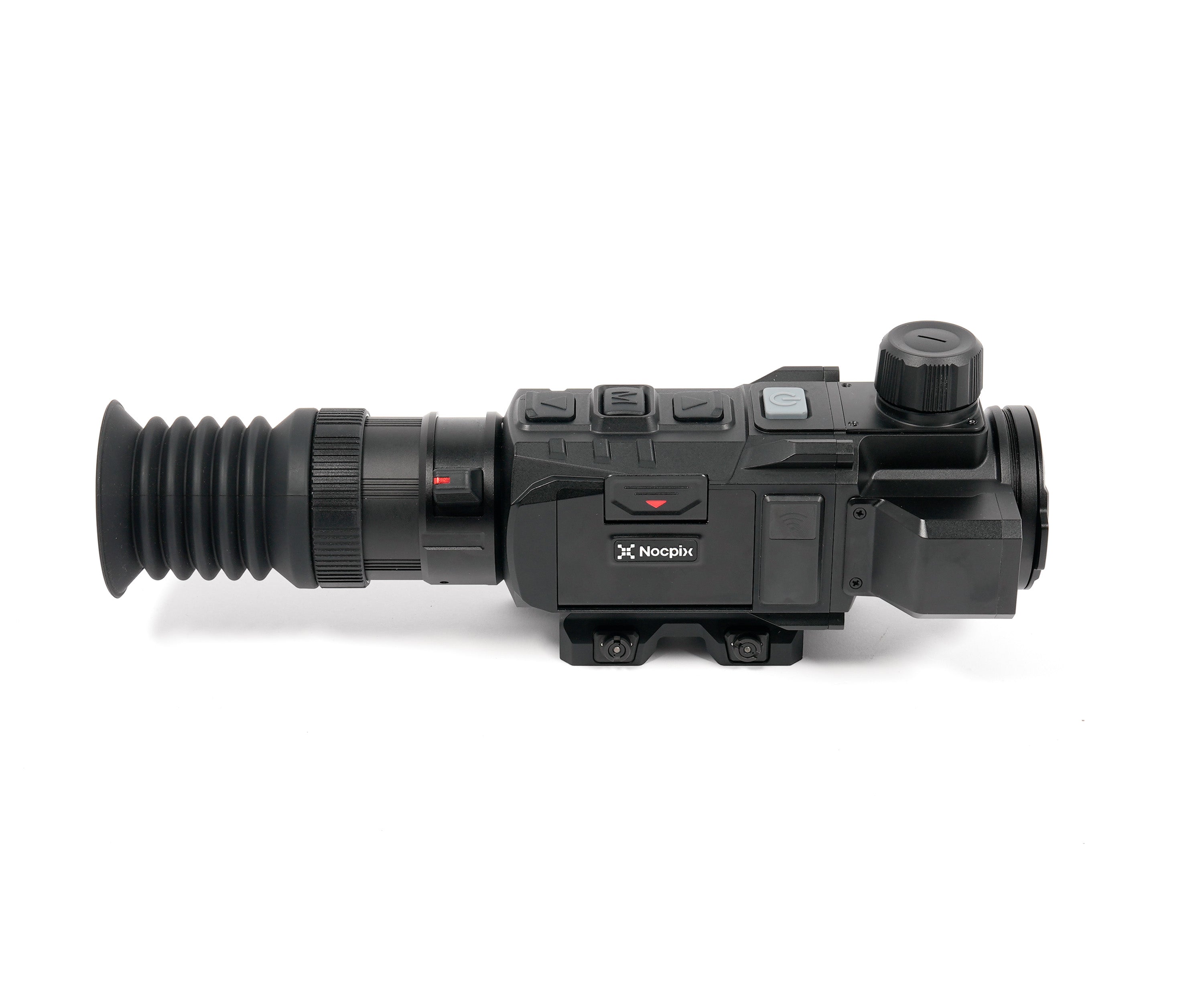 Nocpix Thermal Scope Nocpix RICO 3 L35R Thermal Imaging Scope