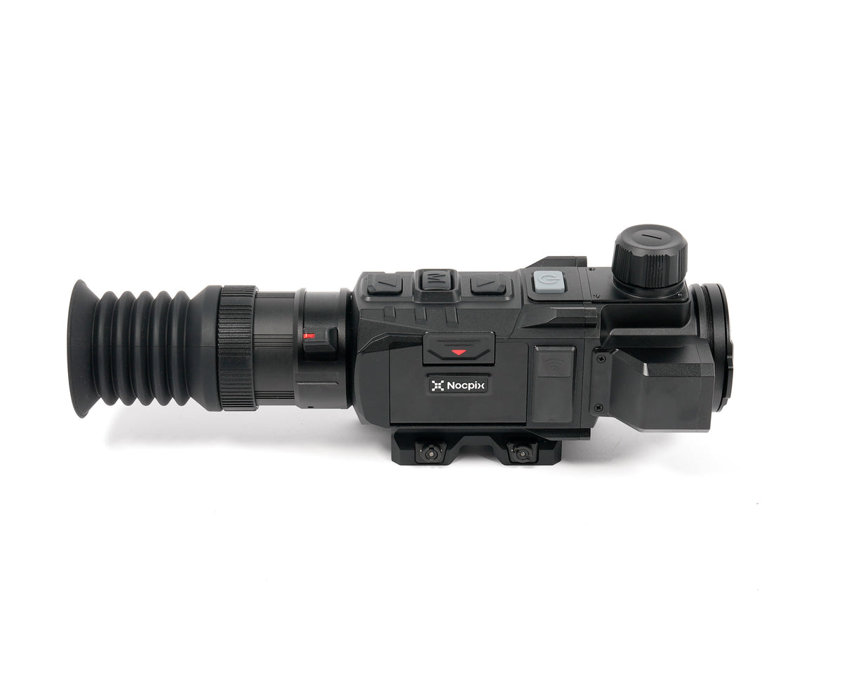 Nocpix Thermal Scope Nocpix RICO 3 L35R Thermal Imaging Scope