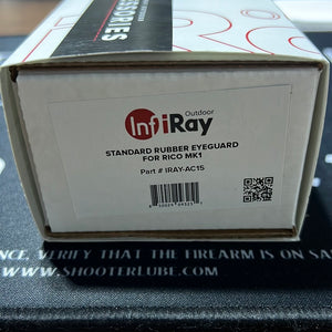 InfiRay Outdoor-AC15 Standard Rubber Eyeguard for RICO Mk1/ALPHA
