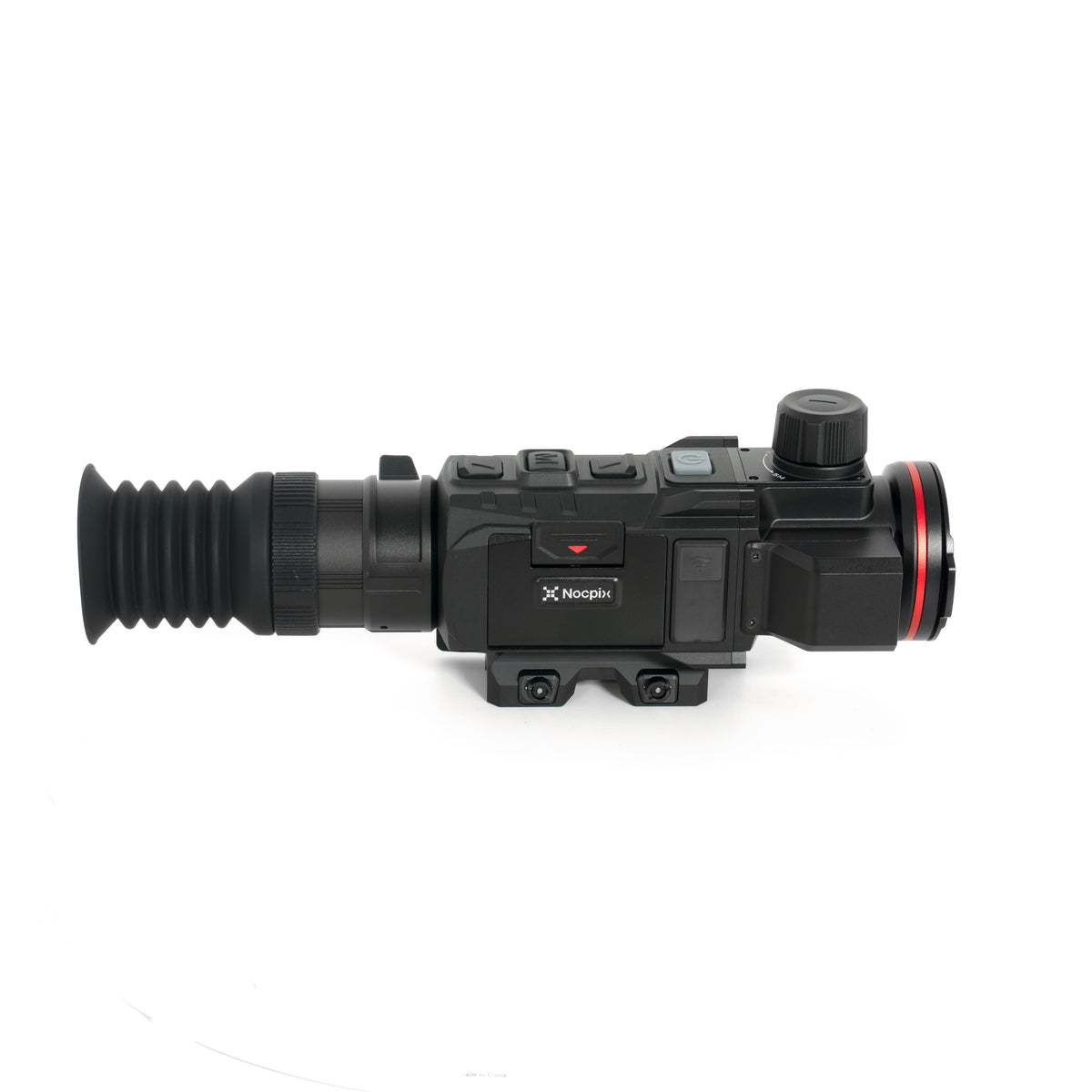 Nocpix Thermal Scope Nocpix RICO 3 H50R LRF Thermal Imaging Scope