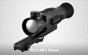 InfiRay Outdoor Thermal Scope 🔥 Sale InfiRay Outdoor Rico Mk1 RH50 640 Thermal RH 50 V1
