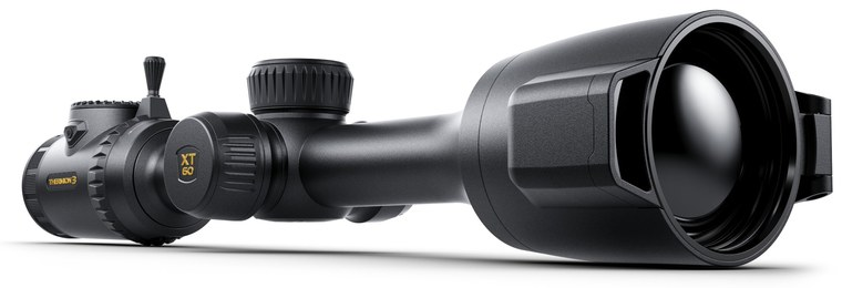 PULSAR Thermal Scope Pulsar Thermion 3 LRF XT60