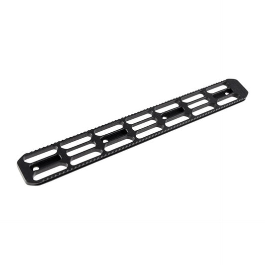 Area 419 ARCALOCK 6in Flat MLOK Rail Black