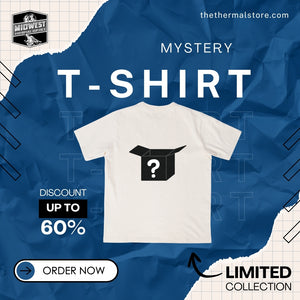 Midwest Thermal Optics Mystery T-Shirt