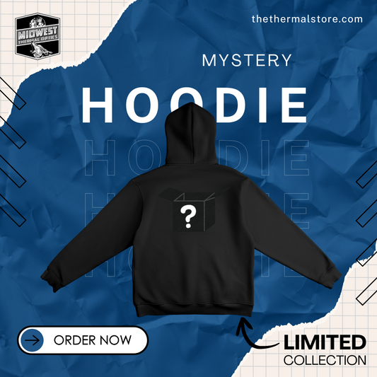 Mystery Hoodie