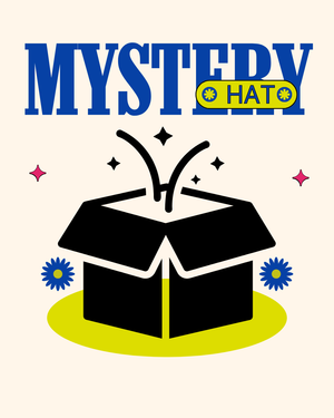 Midwest Thermal Optics Mystery Hat