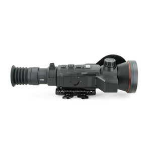 Nocpix Thermal Scope New! Nocpix RICO 2 H75R Thermal Scope (640 75 mm 4x LRF)