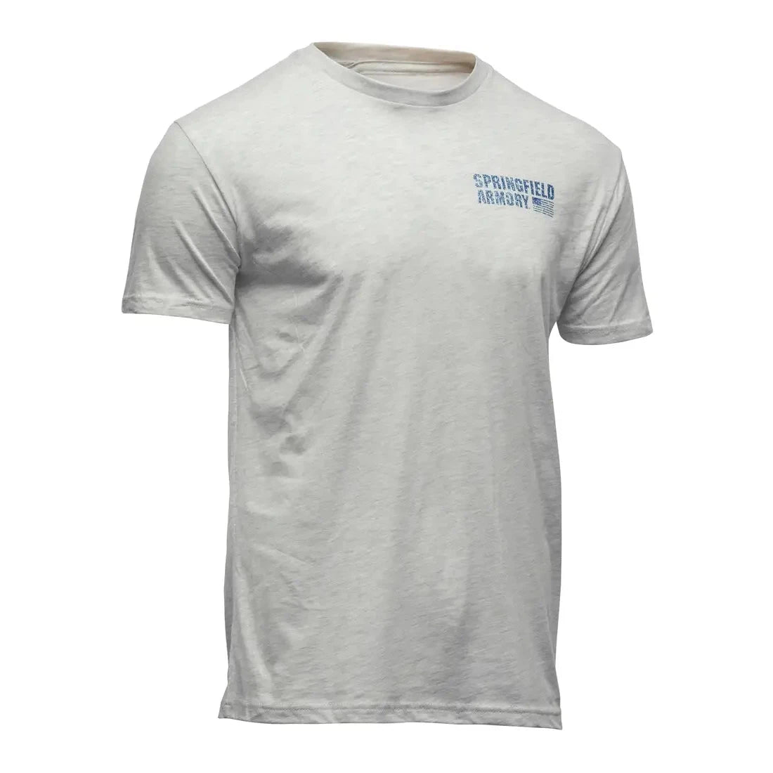 Springfield Armory Springfield Armory Men's American Flag T-Shirt