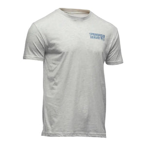 Springfield Armory Springfield Armory Men's American Flag T-Shirt