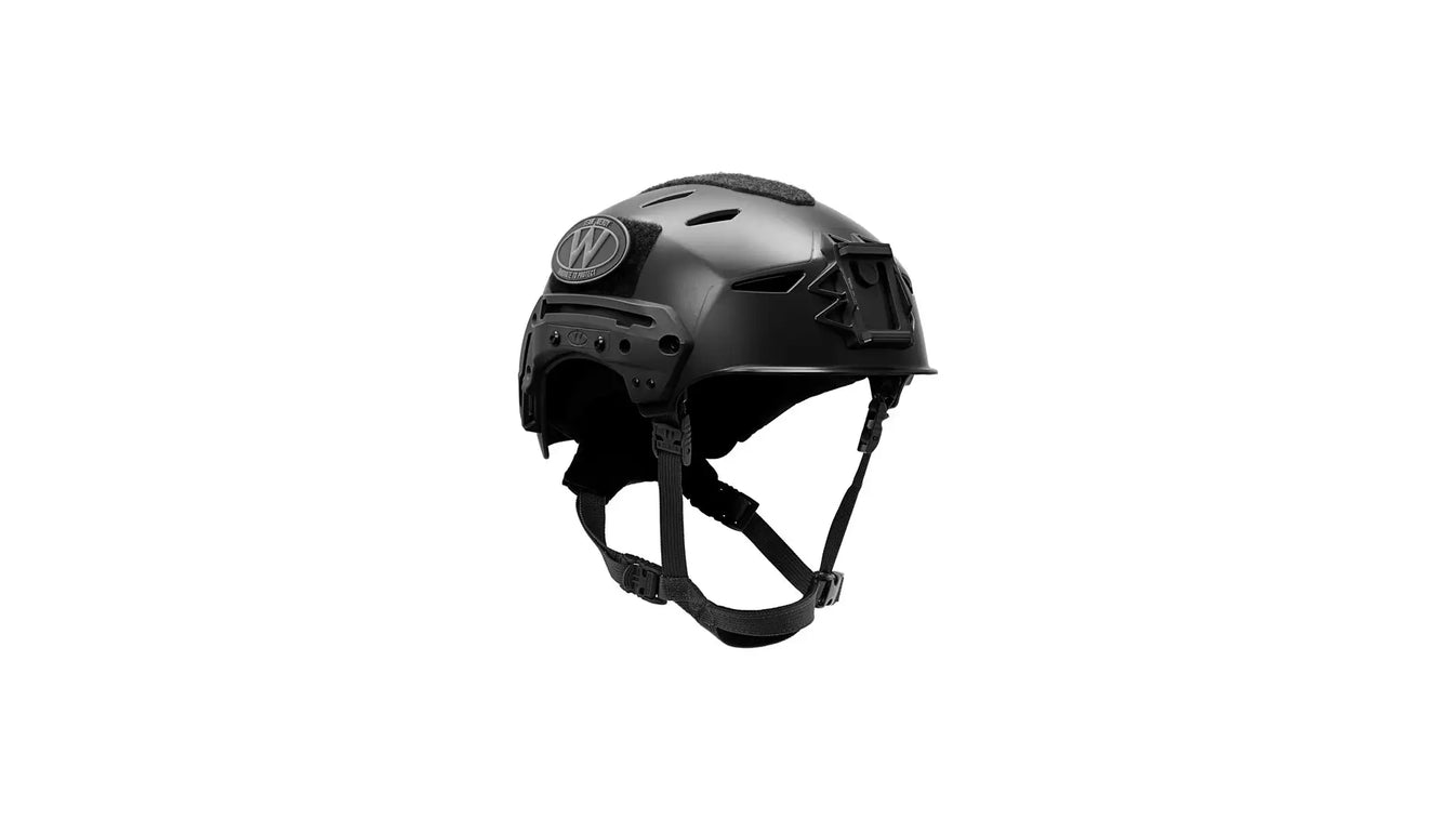 TEAM WENDY TEAM WENDY® EXFIL® RAIL 3.0 LTP BUMP HELMET