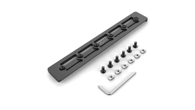 Warrior Tripods Warrior Tripods Arca Plates 9"
