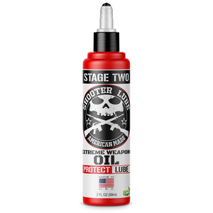 Shooter Lube Shooter Lube® Extreme Precision Oil (2oz)