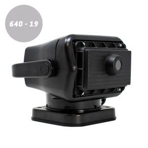 Night Ride Night Ride SCOUT 640 x 512 – 19mm Vehicle Mount